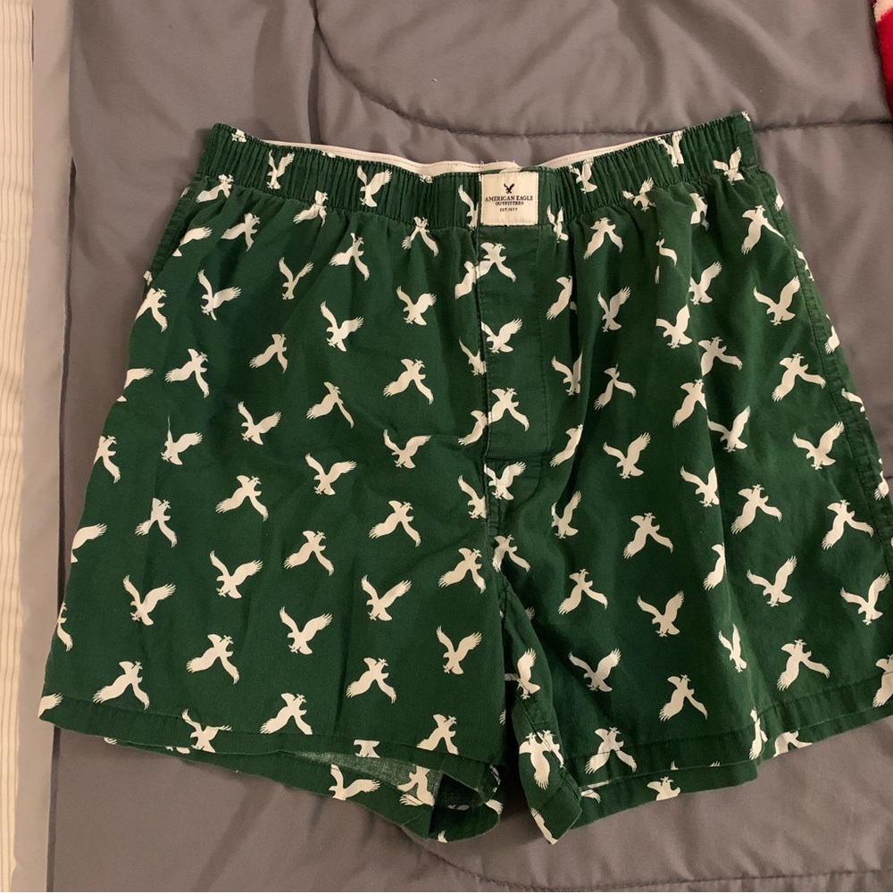 American Eagle Boxers